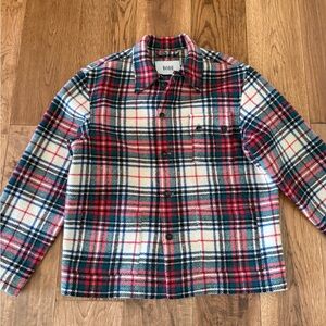 Bode Jacket/ Shirt jacket/ vintage